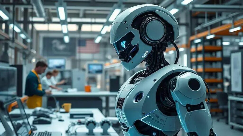 Emerging technologies transforming business landscape and cybersecurity strategies