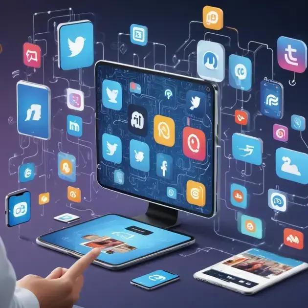 AI technology and its impact on digital advertising in 2025