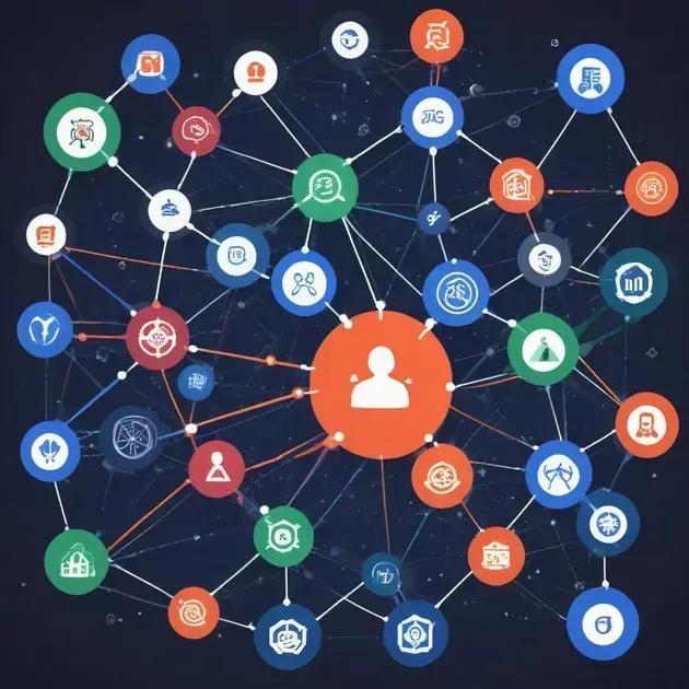 Key players in AI-driven advertising