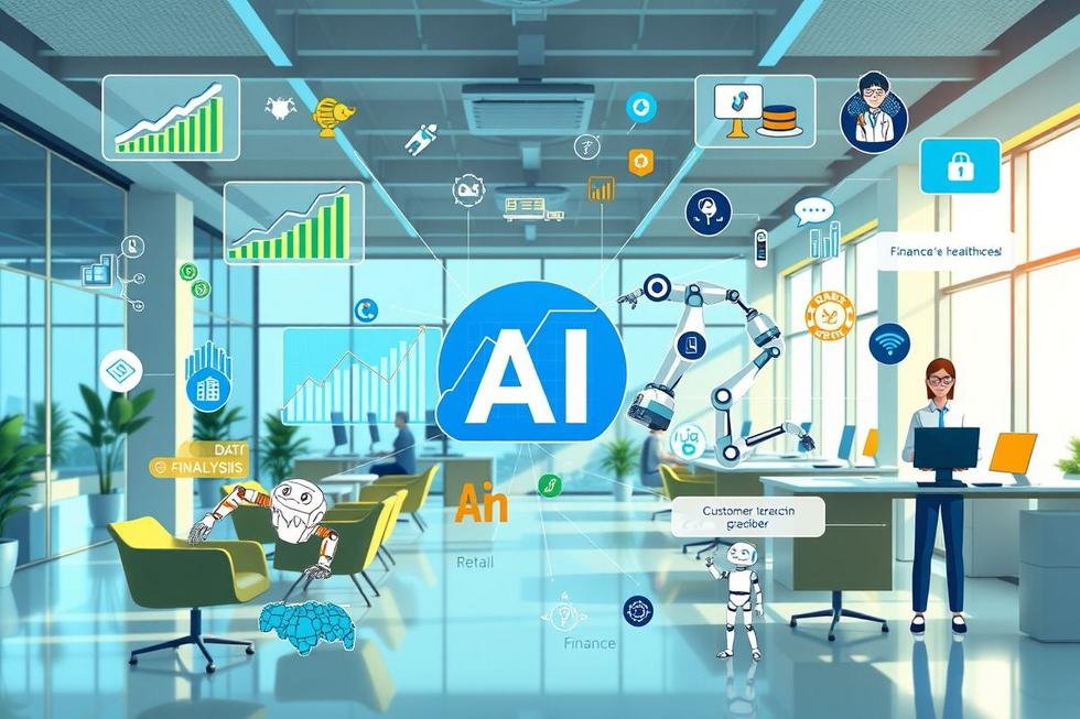 O Cenário Atual da Inteligência Artificial