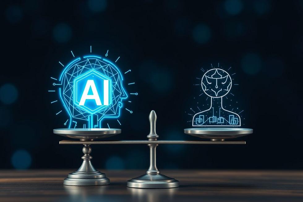 Desafios Regulamentares e Éticos na Era da AI