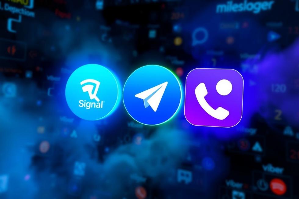 Adaptação e Alternativas: O que fazer se o WhatsApp for restrito?