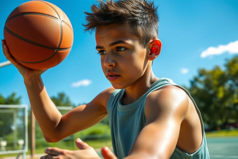 Fundamentos do Basquete: Dominando as Habilidades Básicas