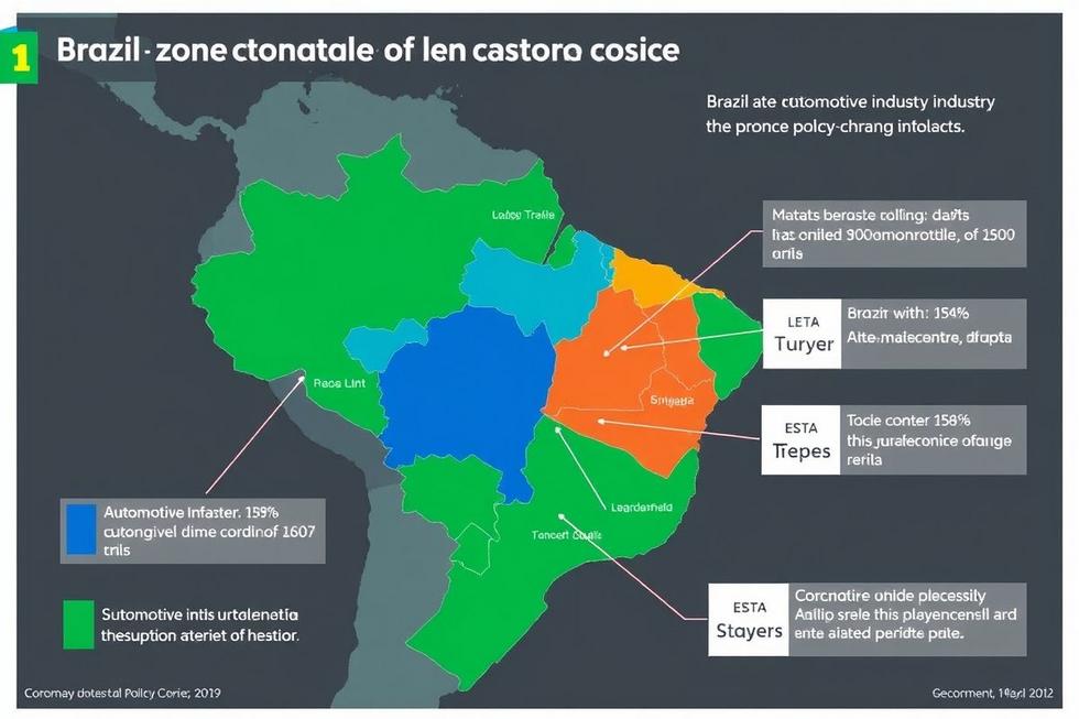 O Contexto Político e Econômico Atual