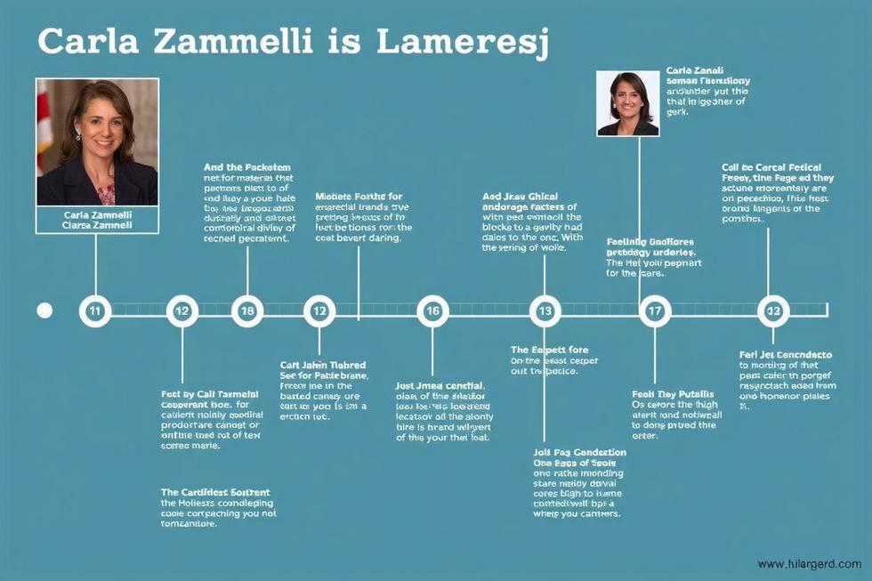 Contexto Politico e Histórico de Carla Zambelli
