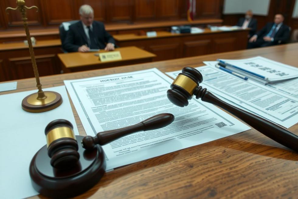Contexto da Decisão Judicial sobre Zambelli