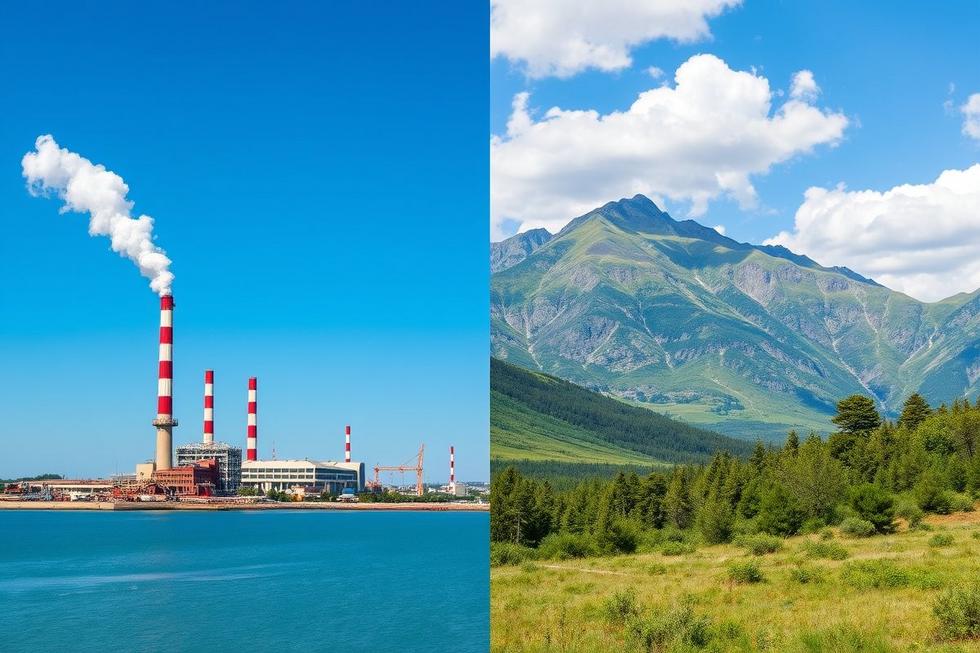 Desafios e Controvérsias no Licenciamento Ambiental