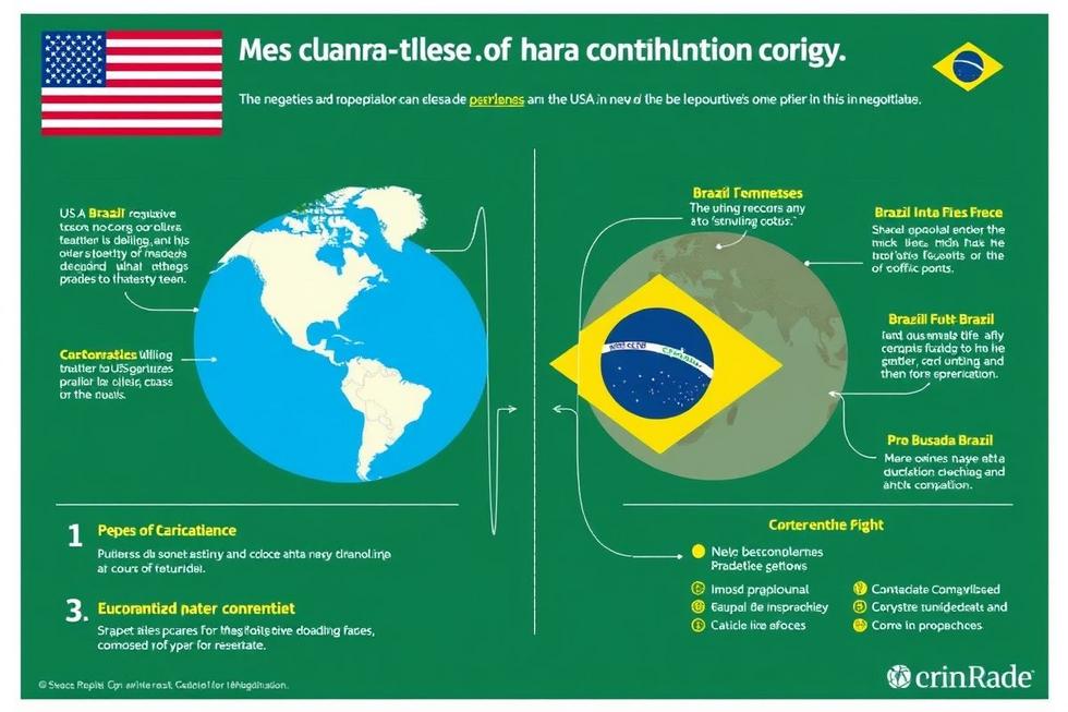 Desafios e Oportunidades na Negociação