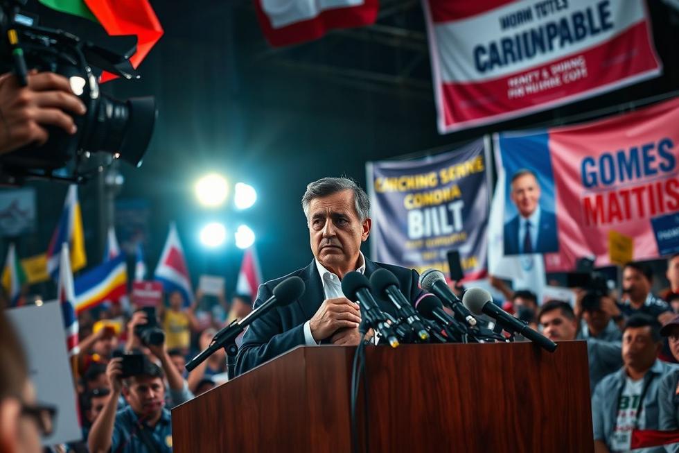 Possíveis Desdobramentos e o Futuro da Zambelli