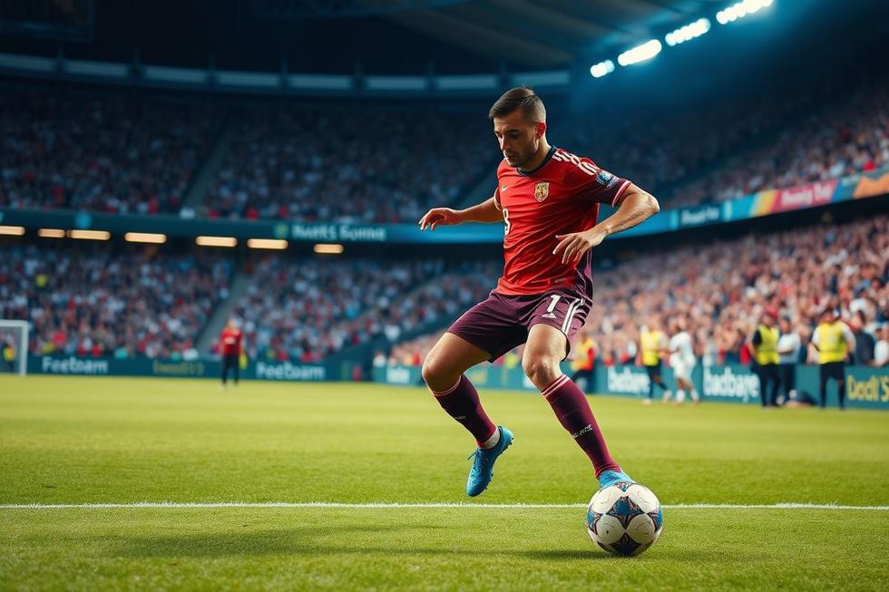 O Impacto de Figueroa no Futebol Moderno