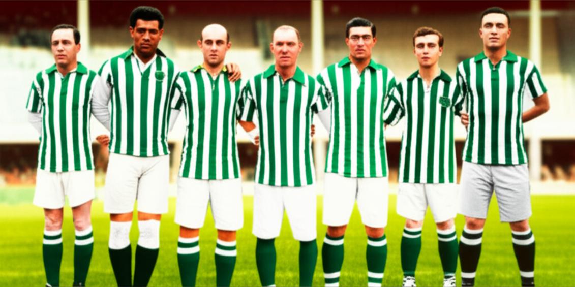 A Fundação do Palmeiras: O Início de uma Grande História