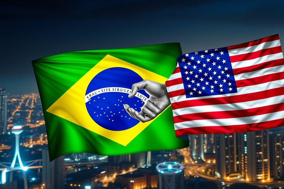 Perspectivas Futuras: O que Esperar da Relação Brasil-EUA