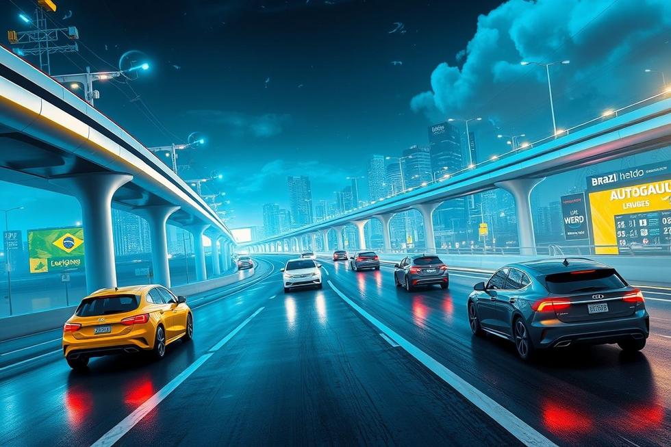 Expectativas e Desafios para 2025