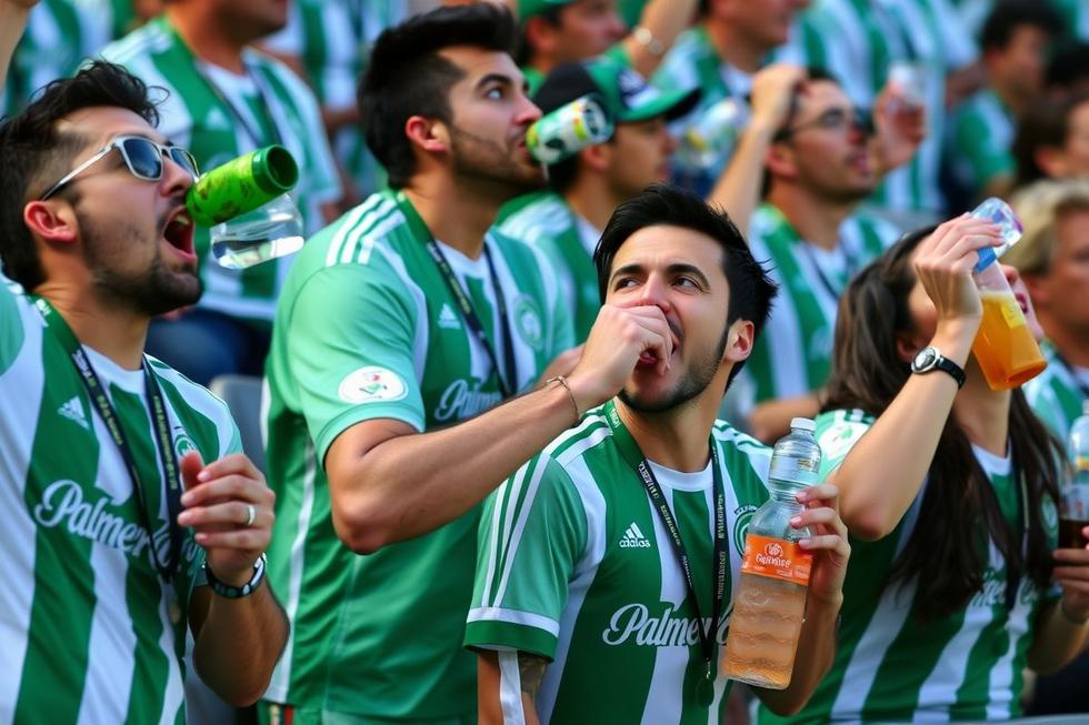 Hidratação e Performance: Um Guia Essencial