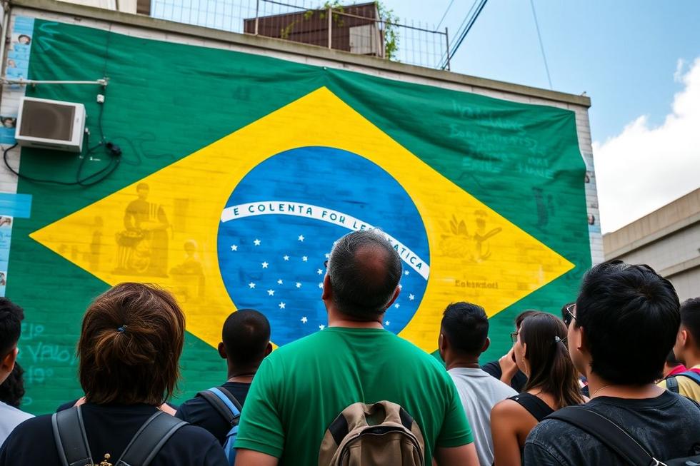 O Impacto na Democracia Brasileira