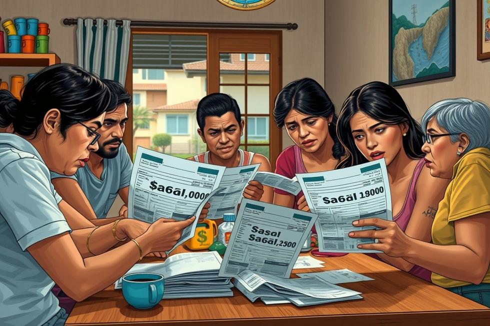Consequências Sociais e Econômicas do Tarifaço