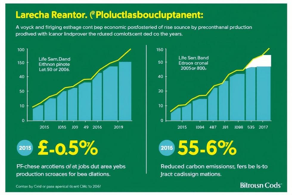 Impactos Econômicos e Ambientais do Etanol