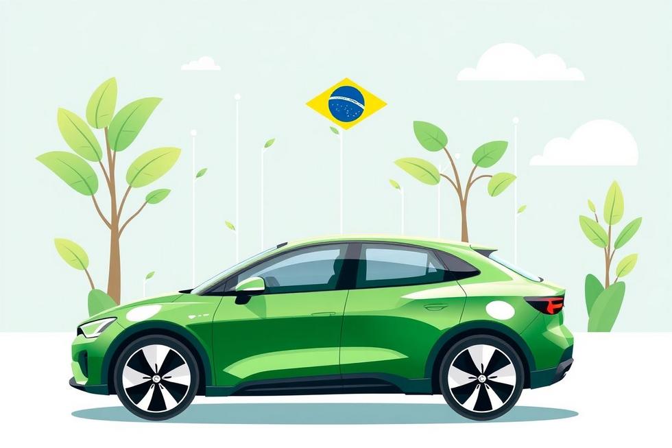 As Iniciativas de Alckmin Para o Setor Automotivo