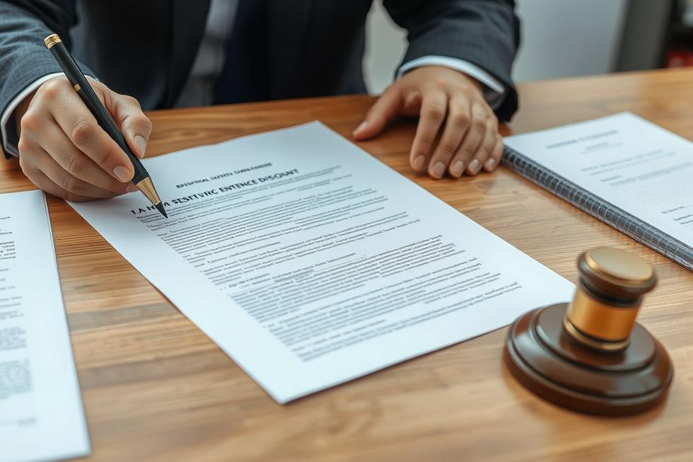 Aspectos Práticos: Como Solicitar o Desconto na Pena