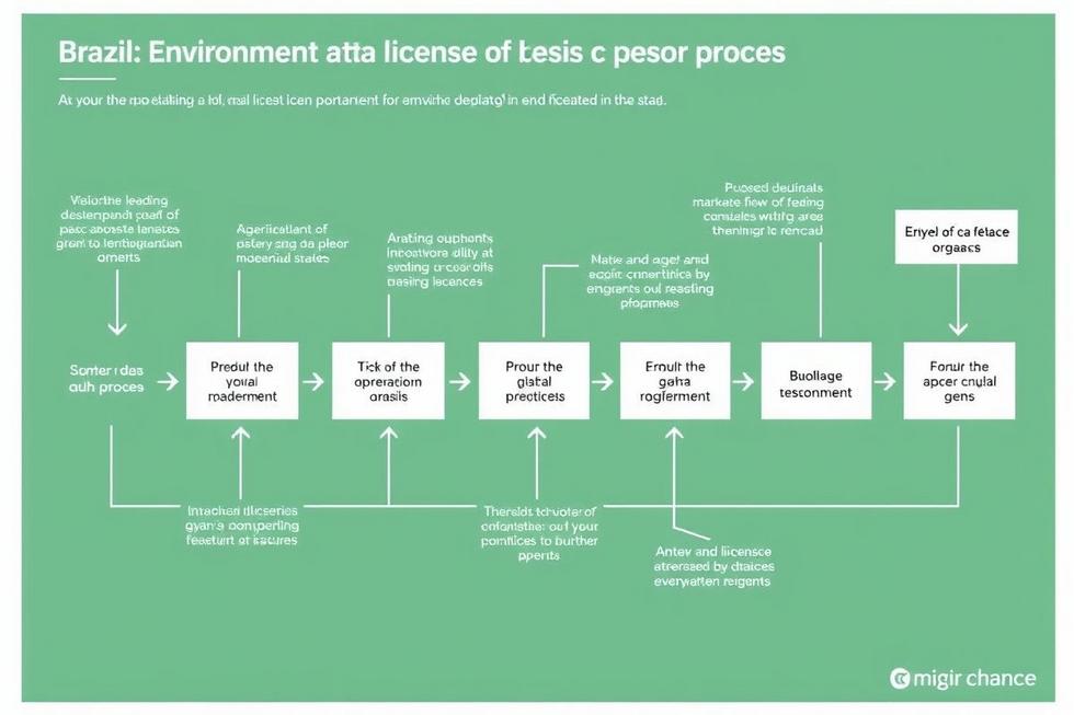 O Que é Licenciamento Ambiental e Como Funciona