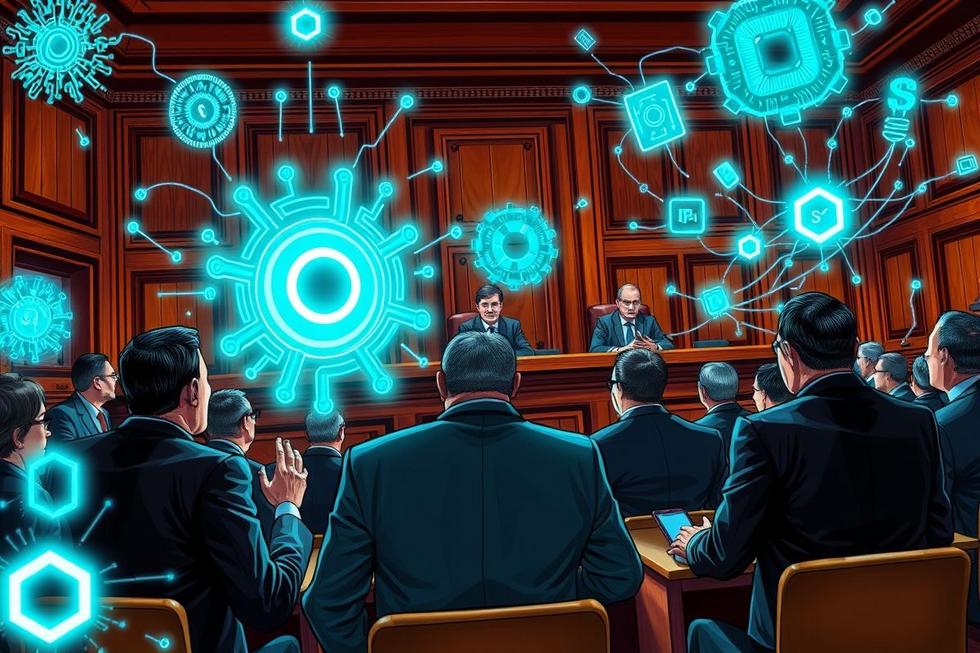 Compreendendo o Que é o Meta Settlement