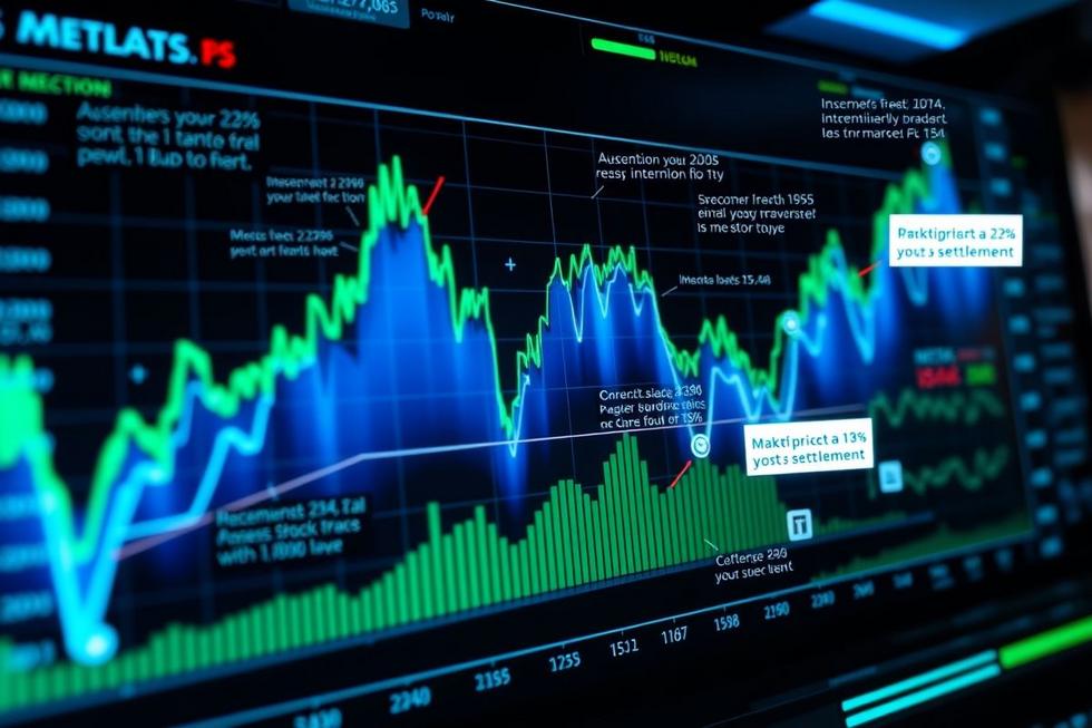 Implicações Financeiras e de Mercado