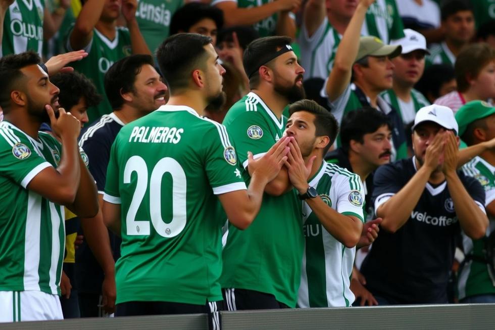 Histórias Inspiradoras: Momentos Clássicos do 12o Jogador