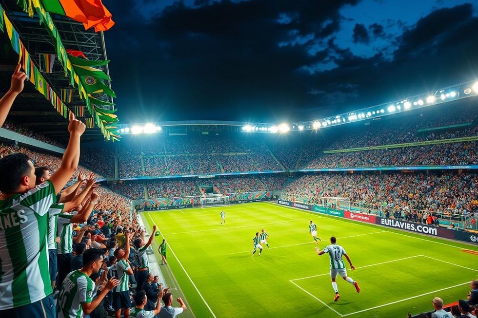 A História dos Jogos da Cidade e o Papel do Palmeiras