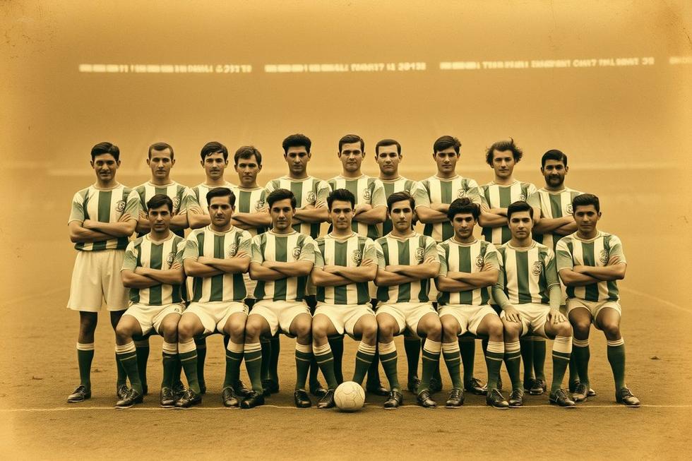 A Origem do Nome Palmeiras: Uma História de Luta e Superação