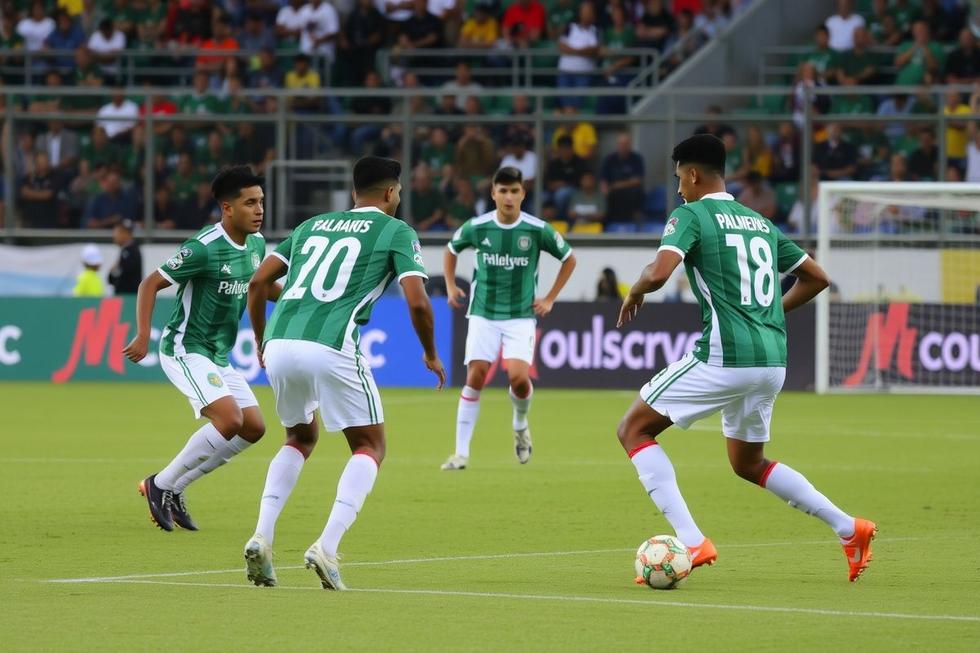 Análise da Última Vitória e Destaques da Partida