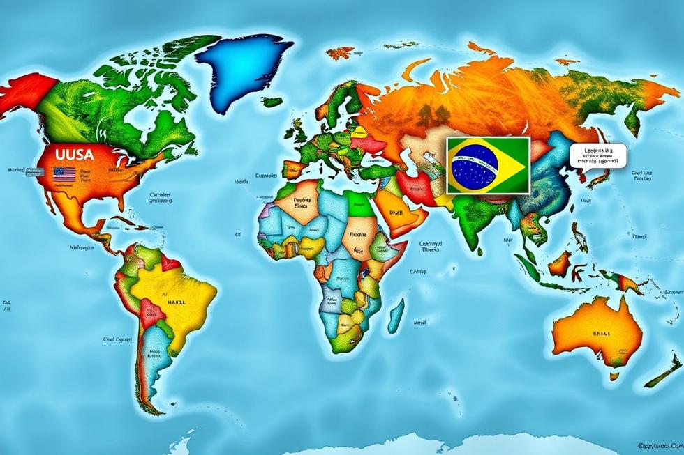 O Papel da Política Externa e Agendas Conjuntas