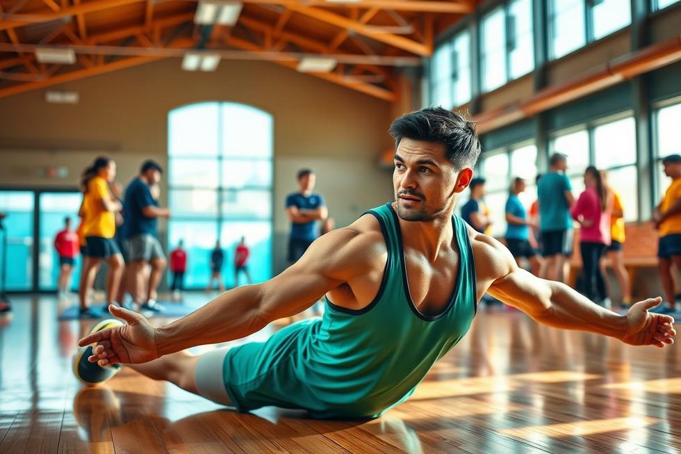 Dicas para Aproveitar ao Máximo o Treino Aberto