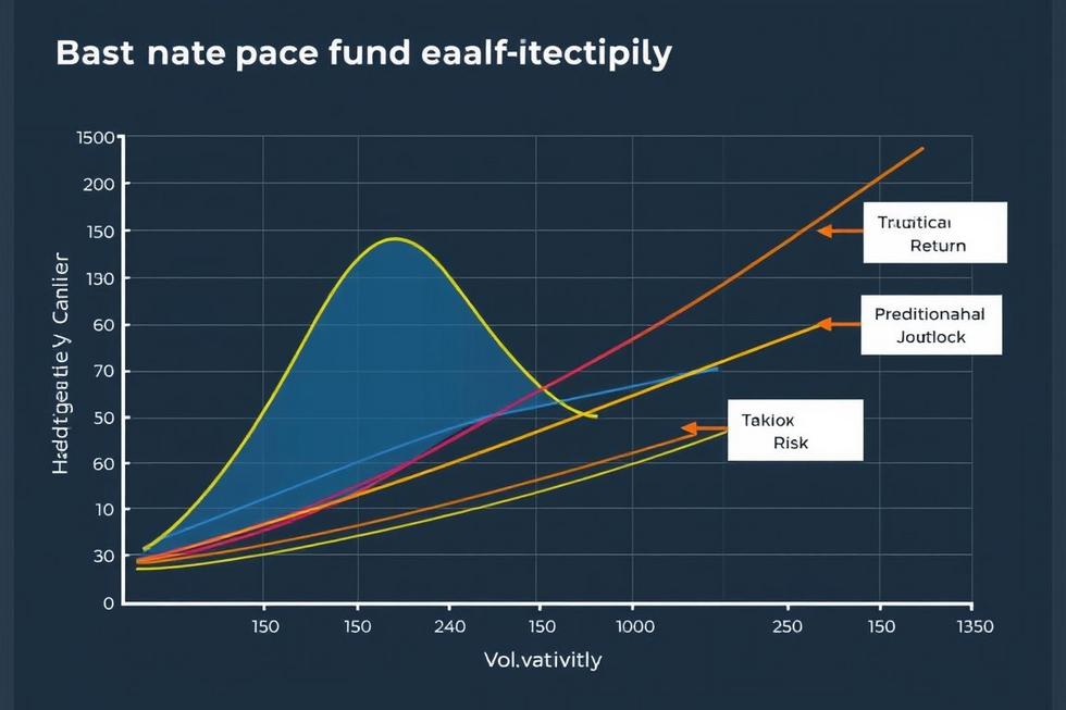 Analisando Riscos: O Lado Oculto dos Hedge Funds