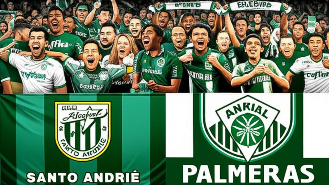 O Contexto da Rivalidade Paulista