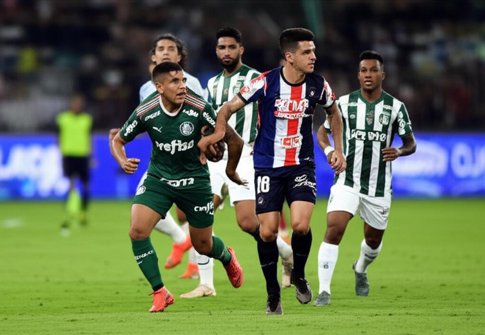 O Jogo em Casa: Estratégias e Jogadas Decisivas