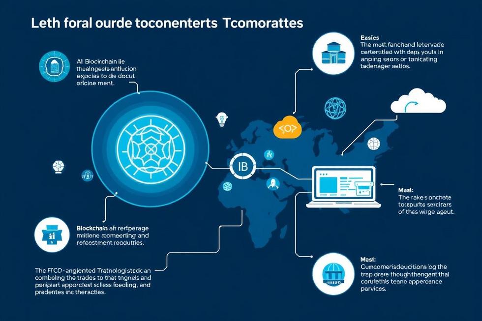 O Papel das Novas Tecnologias nas Relações Comerciais