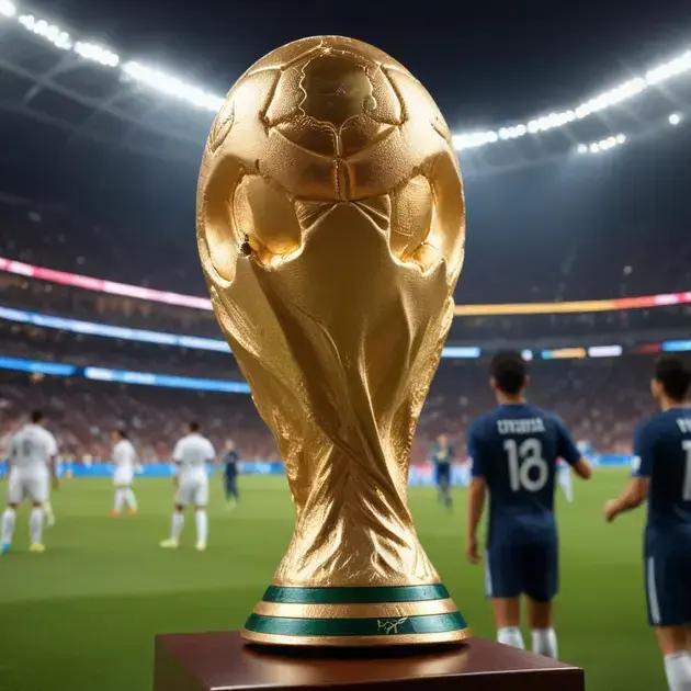 FIFA Club World Cup: Unforgettable moments from the latest matches