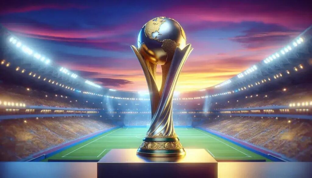 FIFA Club World Cup: What You Need to Know About This Unique Tournament