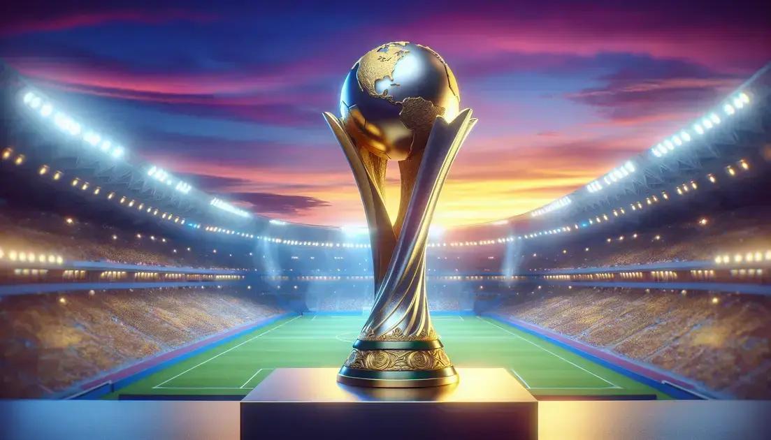FIFA Club World Cup: What You Need to Know About This Unique Tournament