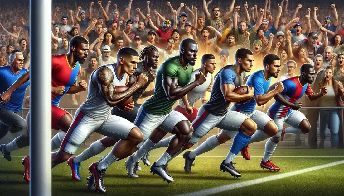Impact on players and workload