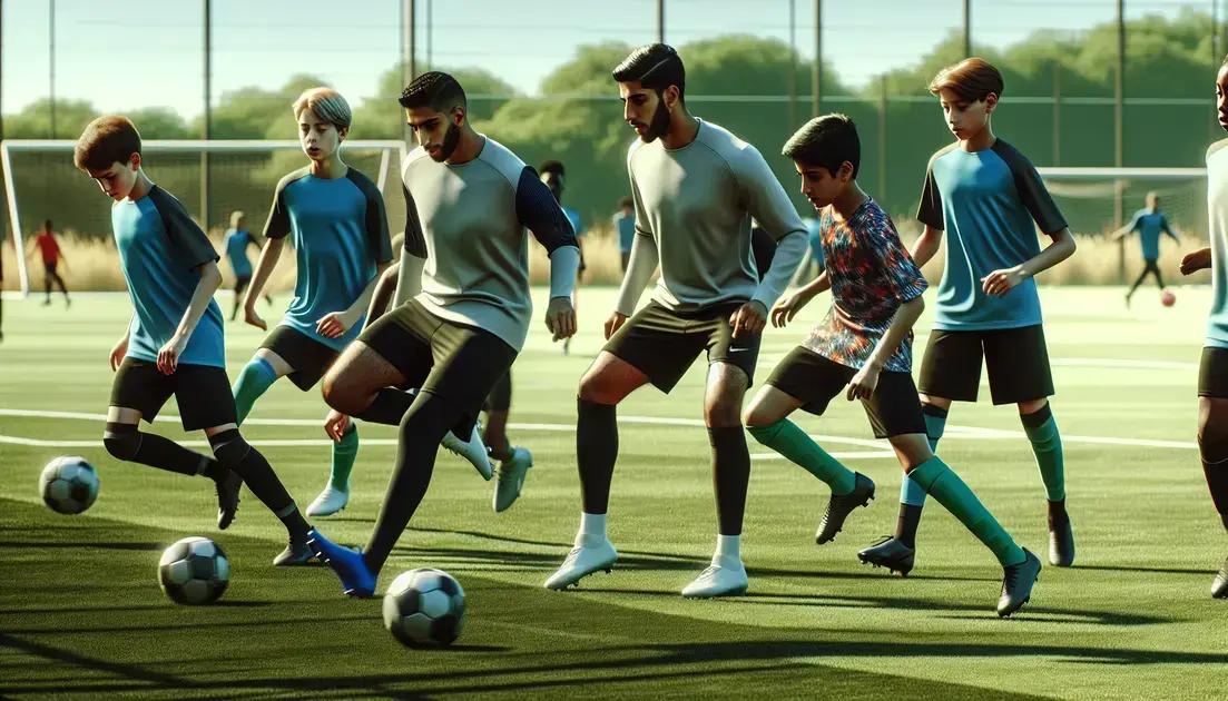 How the tournament shapes the future of club football