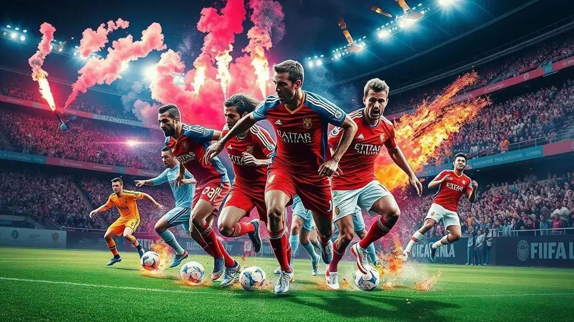 key match highlights