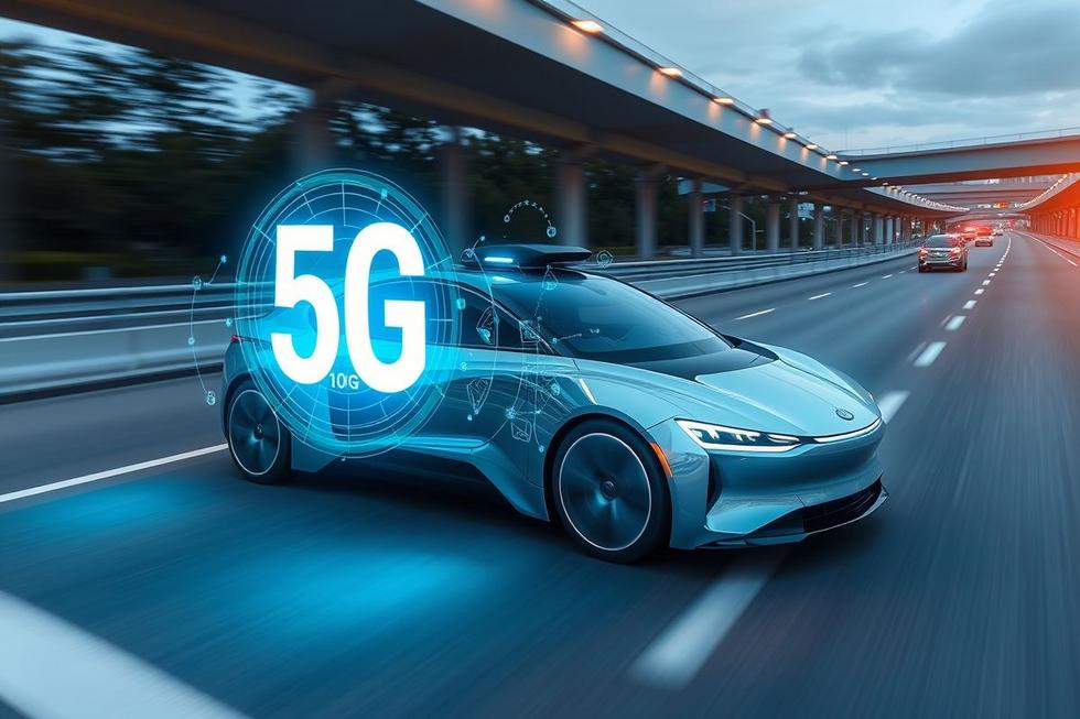 Conectividade 5G e Riscos Associados