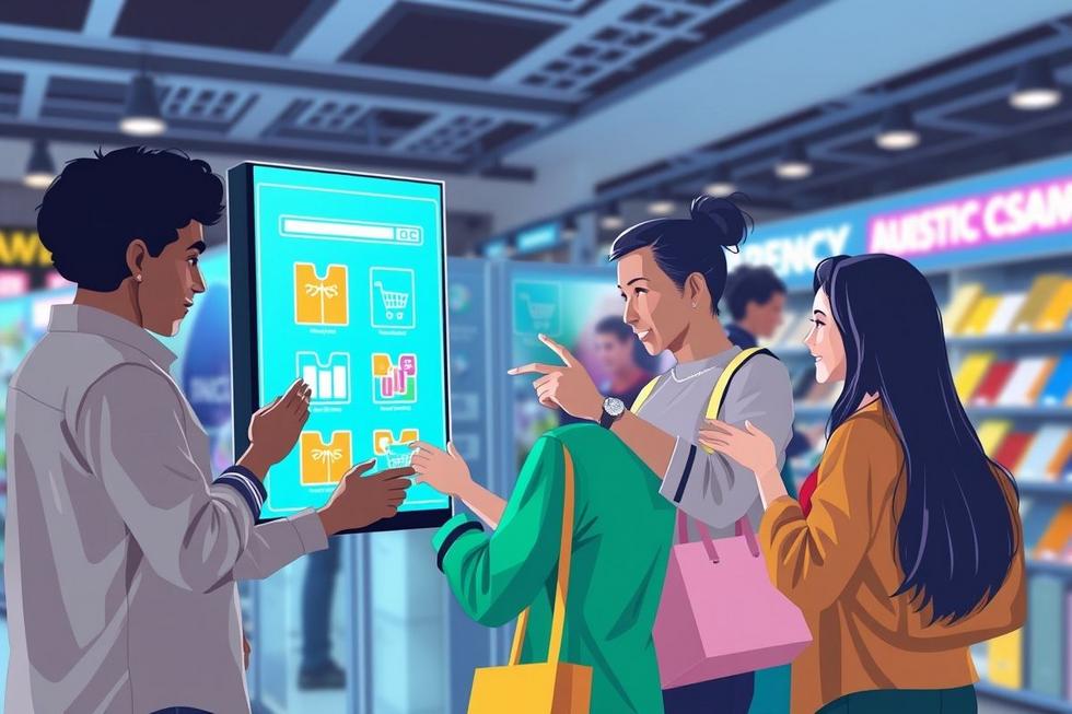 O Que é Agentic Shopping?