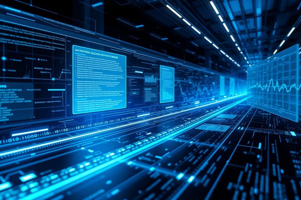 O Futuro da Programação: O Papel da IA na Aceleração de Projetos