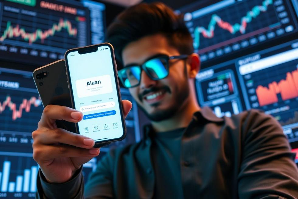 Alaan’s AI-Powered Solutions and Vision