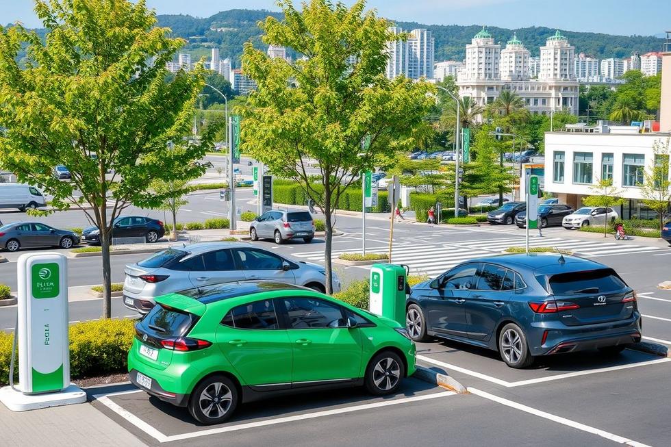 Impactos Positivos na Política Ambiental e na Infraestrutura