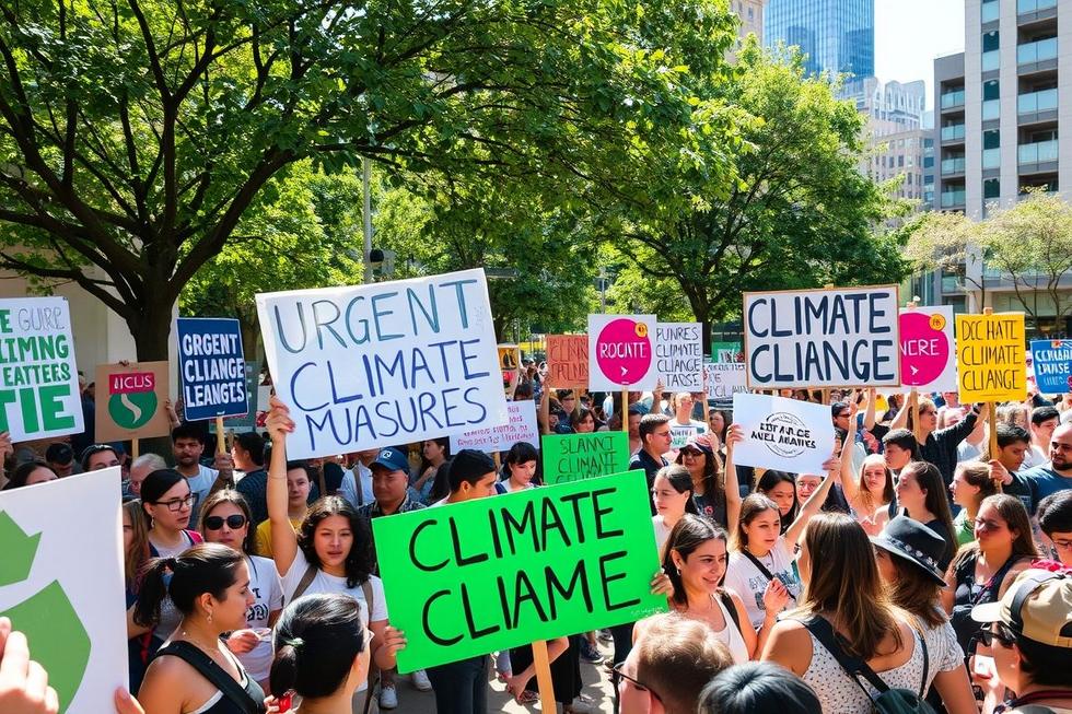 Como a Sociedade Civil Pode Contribuir para a COP30