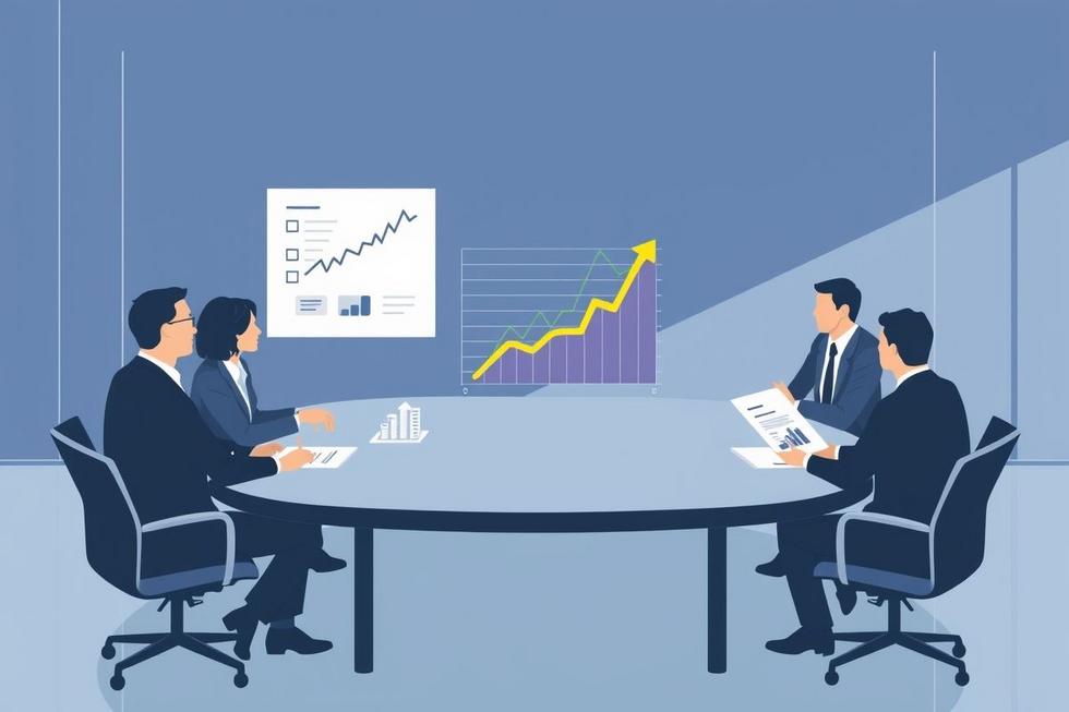 Consequências da Transição de Liderança