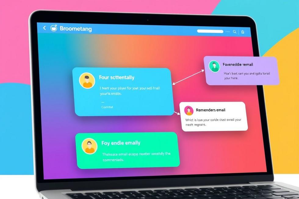 Otimize Emails com o Boomerang